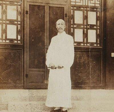 施剑翘:民国第一女刺客,为父报仇苦等十年,枪杀仇人后无罪释放