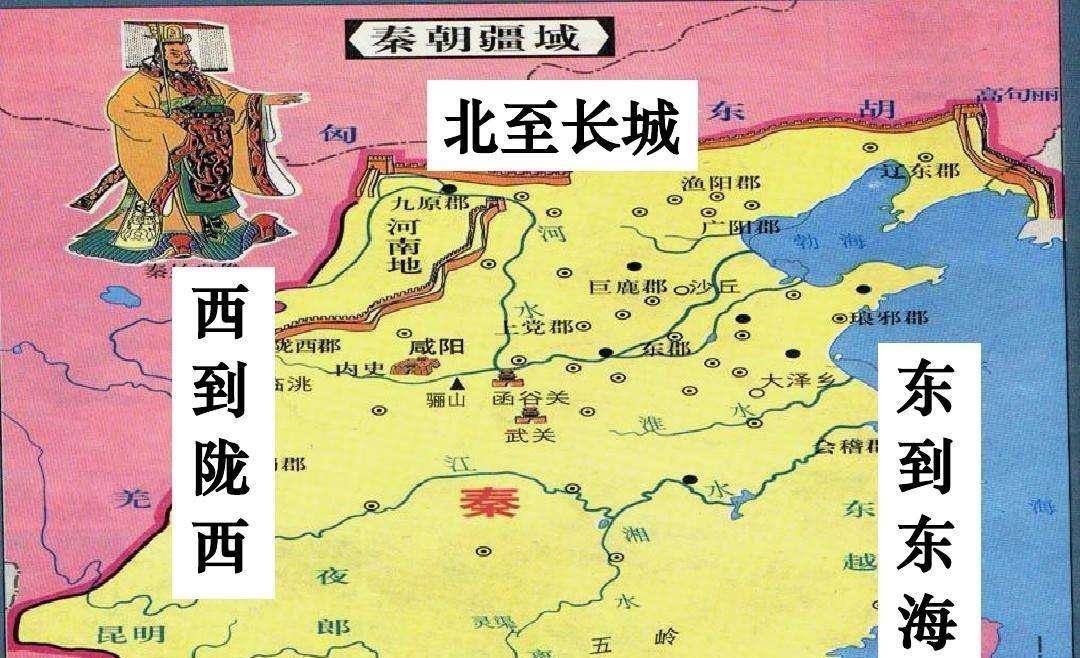 在对北方游牧民族的斗争的历史中,梁启超说他们四个是历史之光!