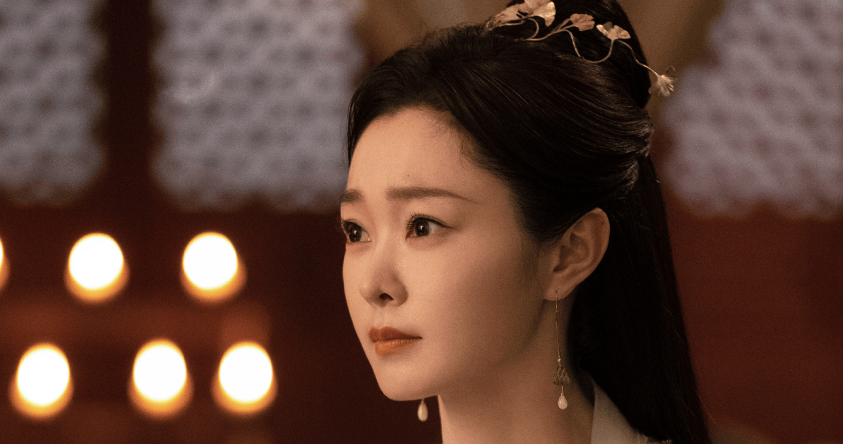 《庆余年2》14位女角色颜值排名