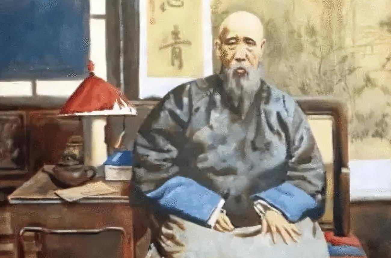 将183件家藏免费赠给美国,给祖国却收450万美元_翁同_翁氏家_家族