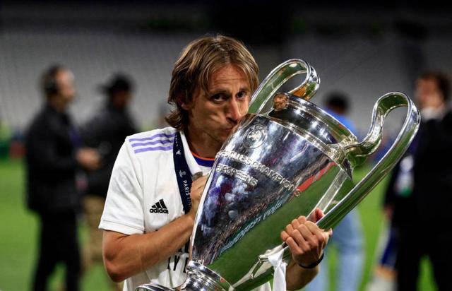 弗洛伦蒂诺_欧冠_西甲