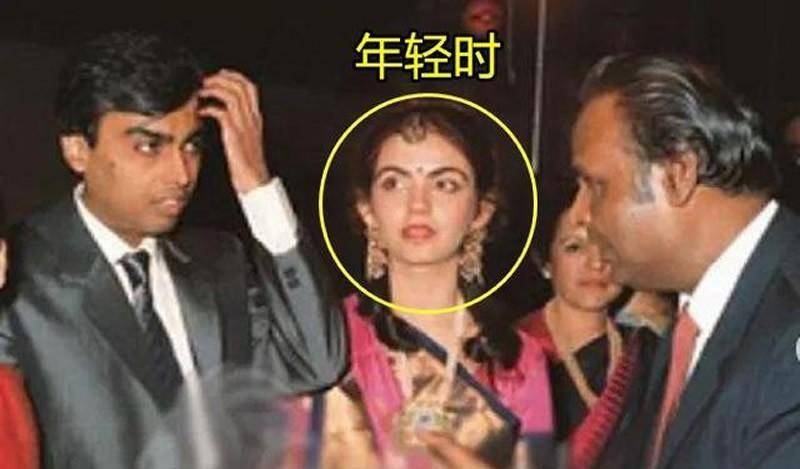 30年前,印度富婆冒险生下龙凤胎,首富老公如今已成宠妻狂魔