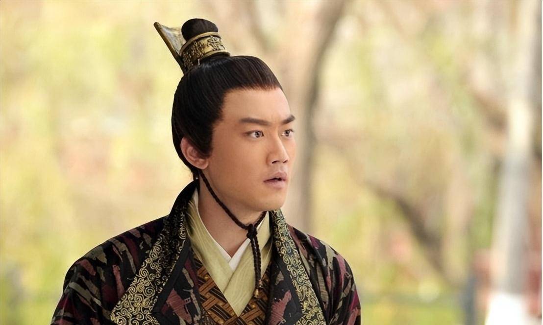 李范:唐玄宗的弟弟,杜甫笔下的岐王,一生经历让人难以置信