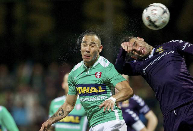 荷乙周日对决分析:多德勒支vs埃蒙,海牙vs格拉夫夏普