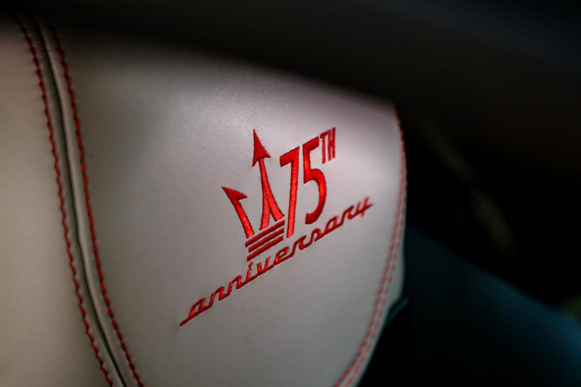 壮游 岂止于行 广州保利玛莎拉蒂全新granturismo跑车品鉴试驾会