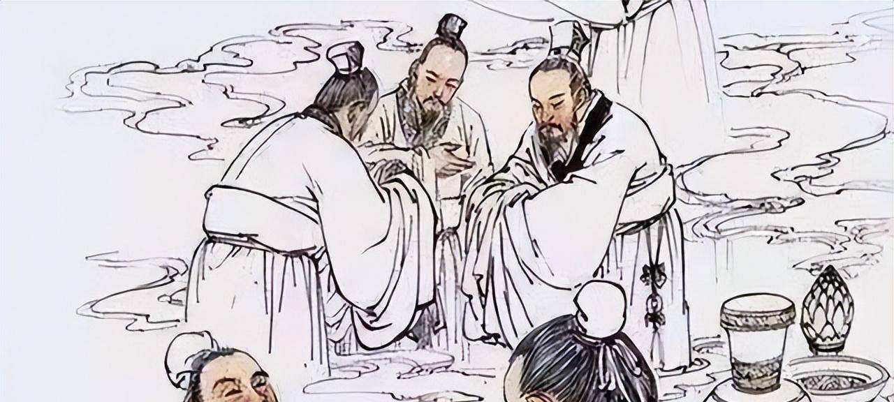 篡位者?伪君子?"穿越者"王莽的开挂人生