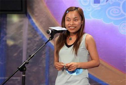 7年前,那个称"宁可死在美国也不回家"的罗玉凤,如今她怎样了