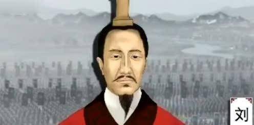 这座古墓其实就是大名鼎鼎的大云山汉墓,墓主是西汉江都王刘非,刘非是