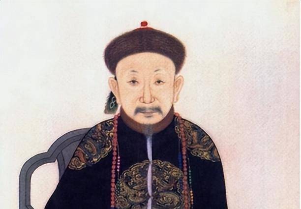 阿桂,一个让和珅都忌惮三分的铁将军