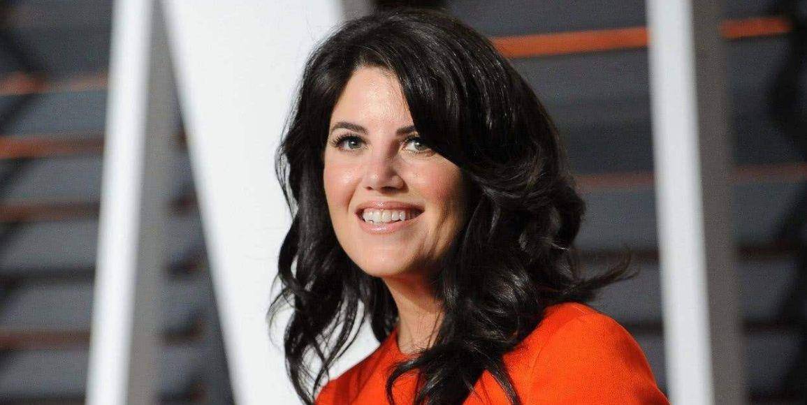 "拉链门"23年后:73岁的克林顿向莱温斯基道歉,承认愧对希拉里