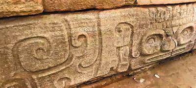 夏朝宫殿就是几间草房子?4000年前出土的瓦片,城砖,刷新你认识