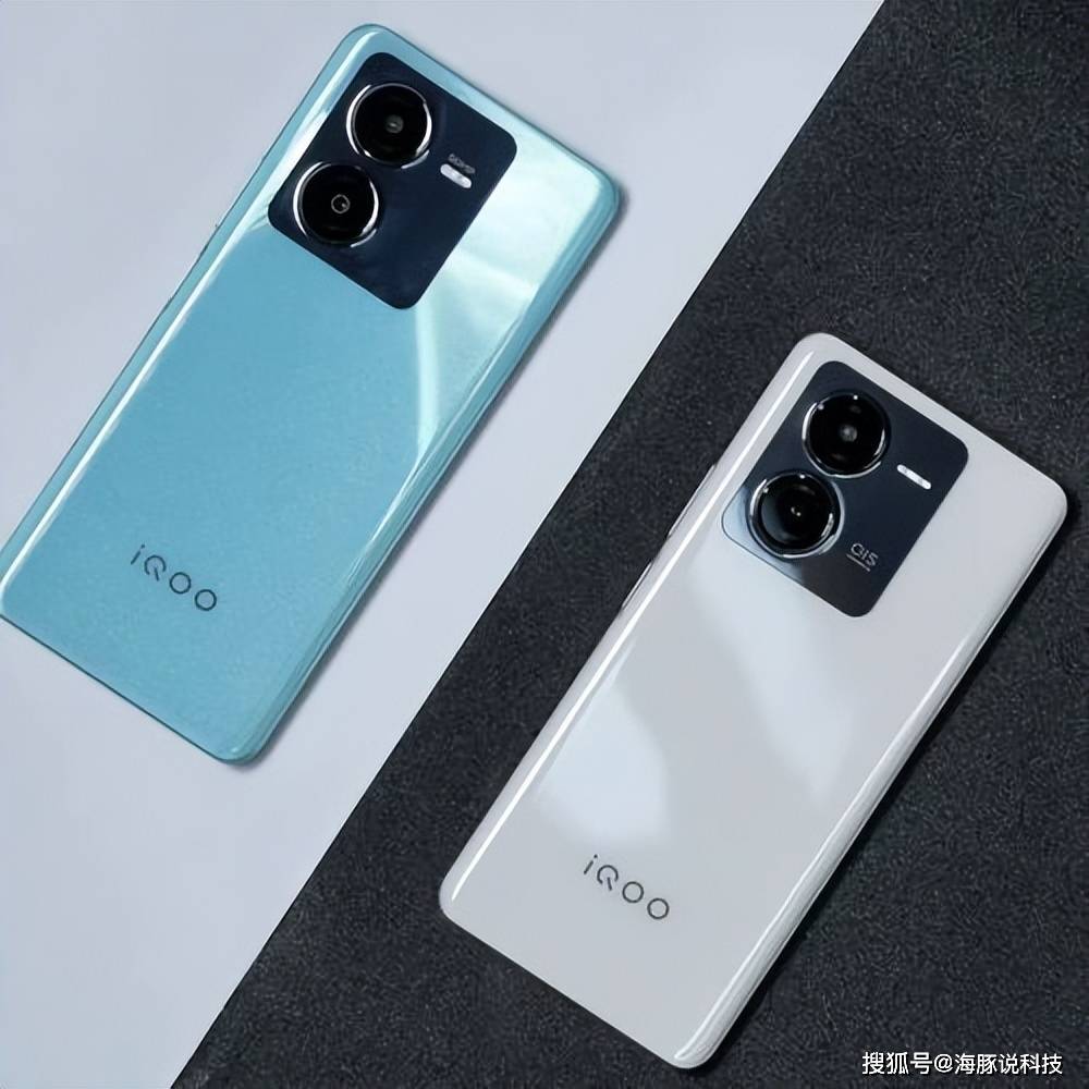 vivo化身"价格屠夫",6000mah大电池 5000万影像 5g芯,只卖949元!