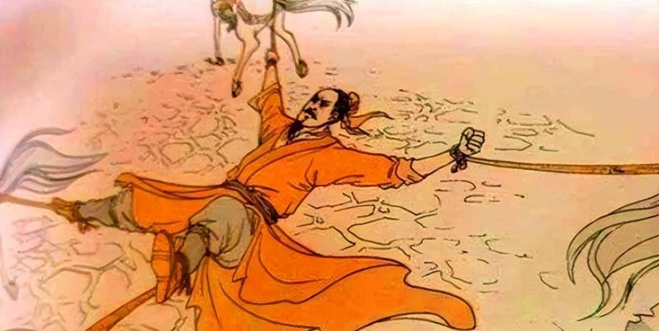 一口气看懂苏秦之死!战国时期最有名的纵横家,最后为何惨遭车裂