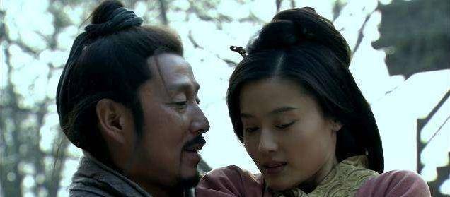 薄姬:刘邦从魏王豹手里抢得,逃过吕后的手掌,影响大汉百年