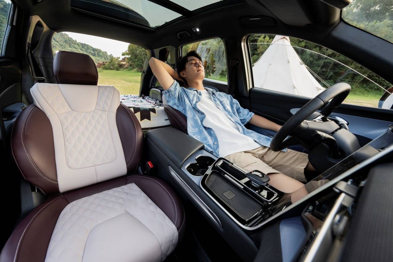 不负春光不负卿--奔腾t90春季踏青之旅