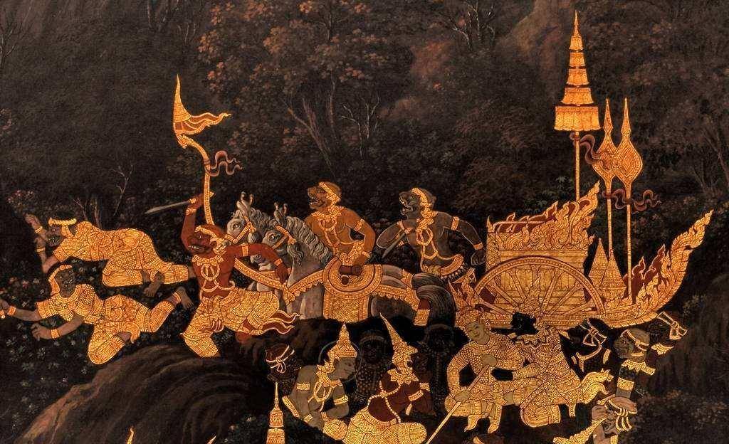 我国史上三次神秘的不明飞行物记录,最早的在尧帝时代