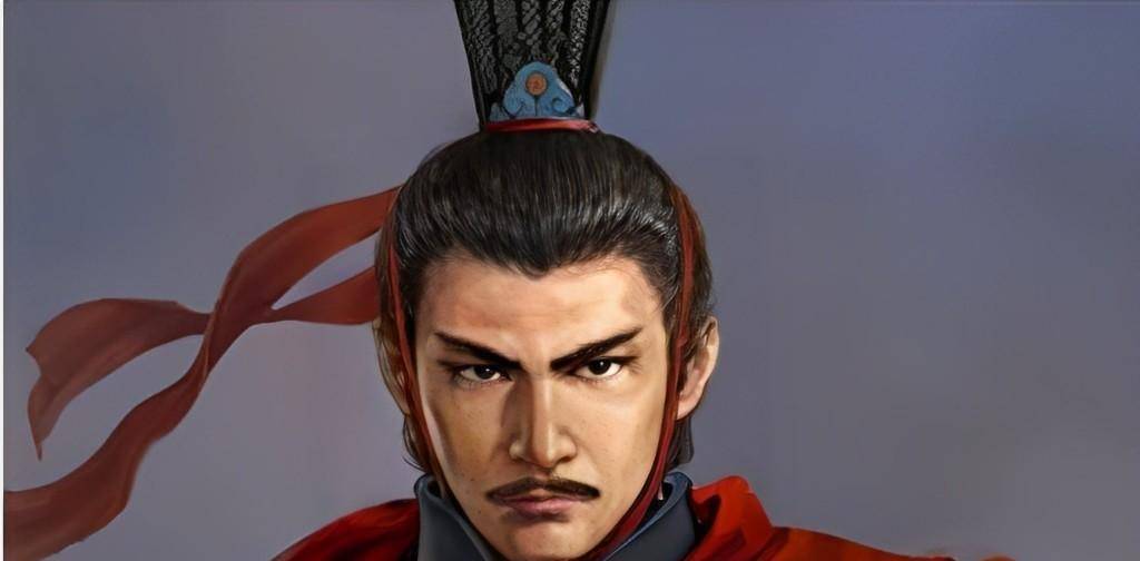 宝剑锋从磨砺出:从奴隶到将军,西汉名将卫青的传奇人生