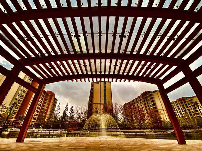 上海梧桐人家养老社区介绍-浦东新区梧桐人家养老社区地址