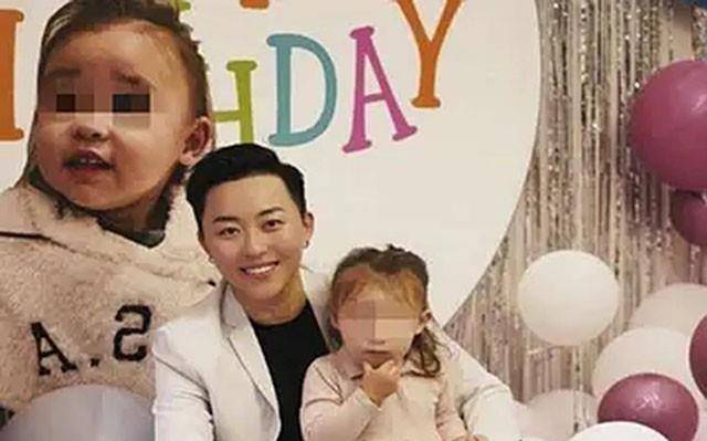 不要男人,重金50万生混血女儿的叶海洋,时隔4年,怀上二胎