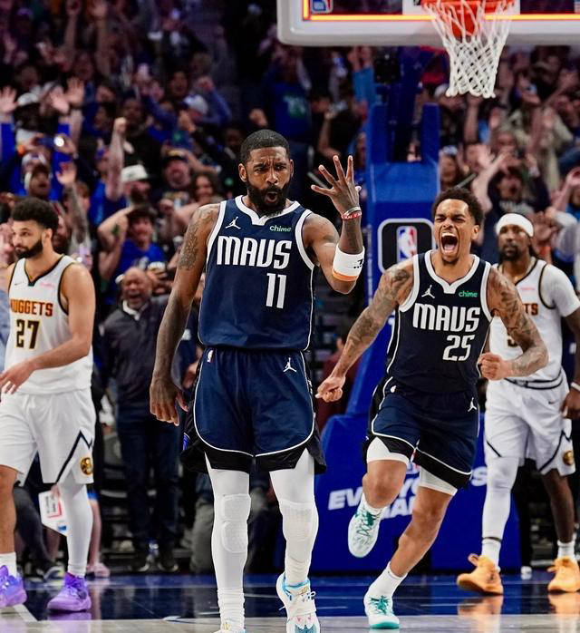 在nba球员中,欧文或许是走过最艰难的道路,也是备受惋惜的一位明星.