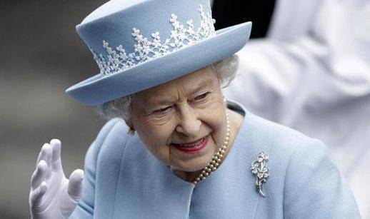 撒切尔夫人:英国人最痛恨的首相,离世后,人民在街上开香槟庆祝