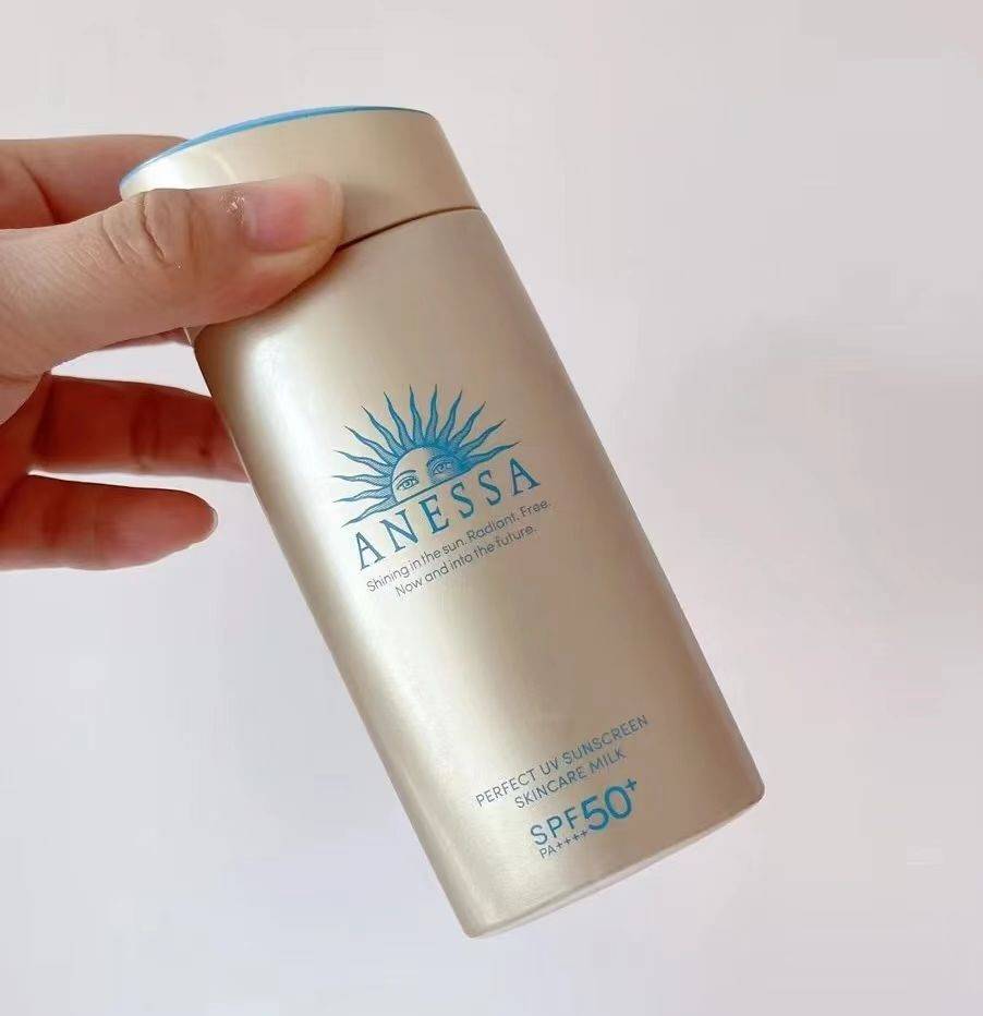 防晒乳十大排行榜,2024公认好用的防晒霜合集