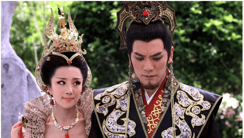 纣王为了妲己毁了整个商朝,但妲己为何从来没为纣王产下一子?