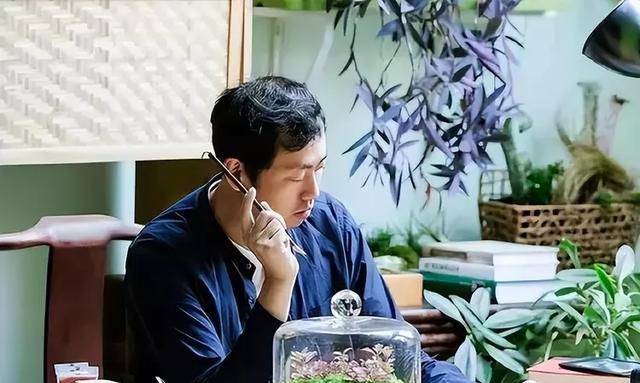 "最强大脑"王昱珩:清华毕业没上过一天班,他把生活过成了这样