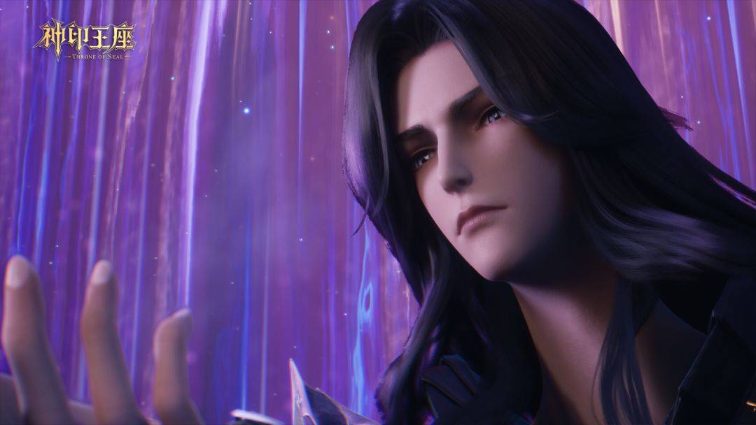 得知皓月进化到八头,龙皓晨和魔神皇的反应,区别有多大?