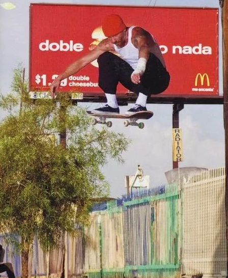 男人穿背心,到底帅不帅?