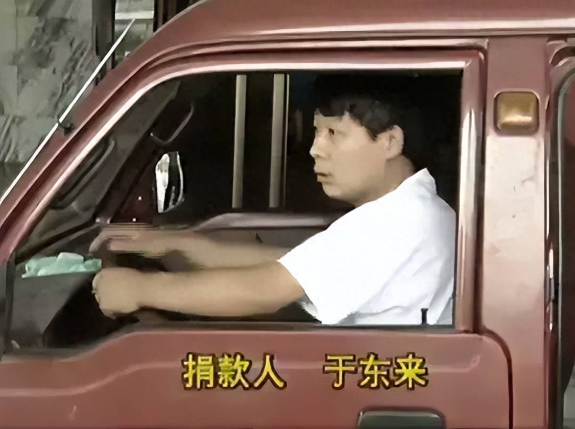 因为他们,河南人的形象在变好.这家餐厅送出10万条鱼表示感谢