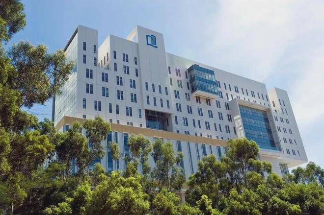 揭秘香港浸会大学入学所需材料,初高中生必看!