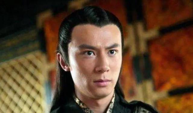 藩镇裂土,宦官弄权,却能两次"复国还朝"的天子_南诏_唐僖宗_寡人