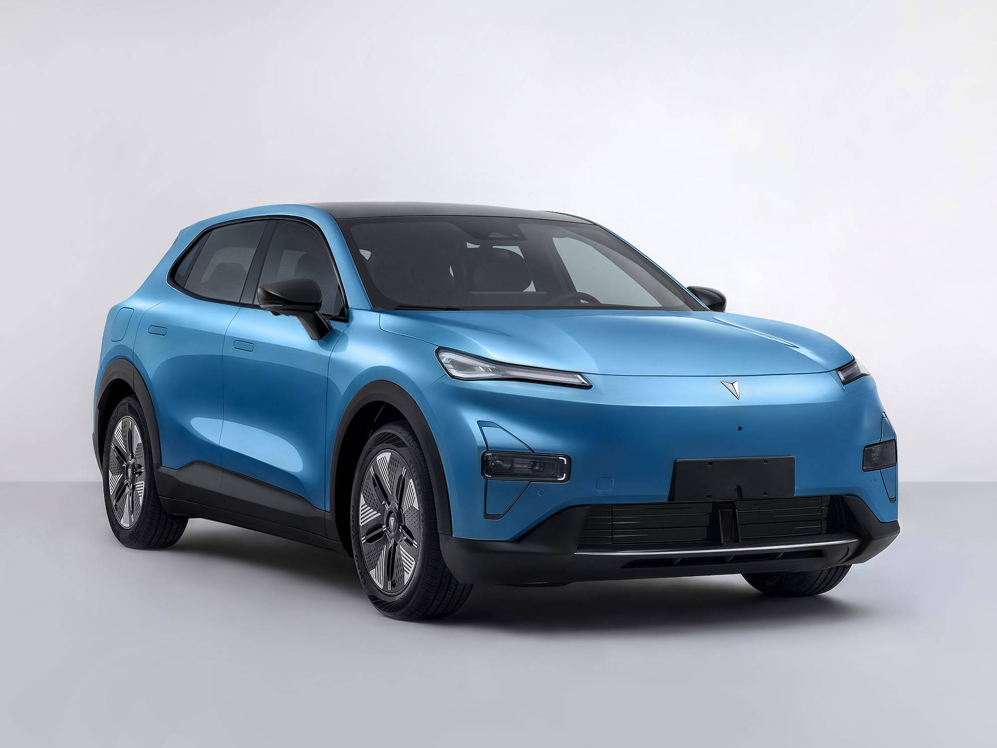 三季度新能源车抢先看:长安三箭齐发,埃安重启,宝骏云海求突破