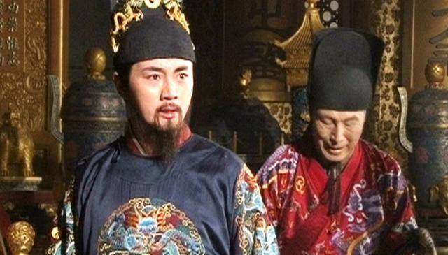 可那个心眼儿没比针孔大多少的崇祯皇帝啊,又命令把姜埰抓进刑部大狱