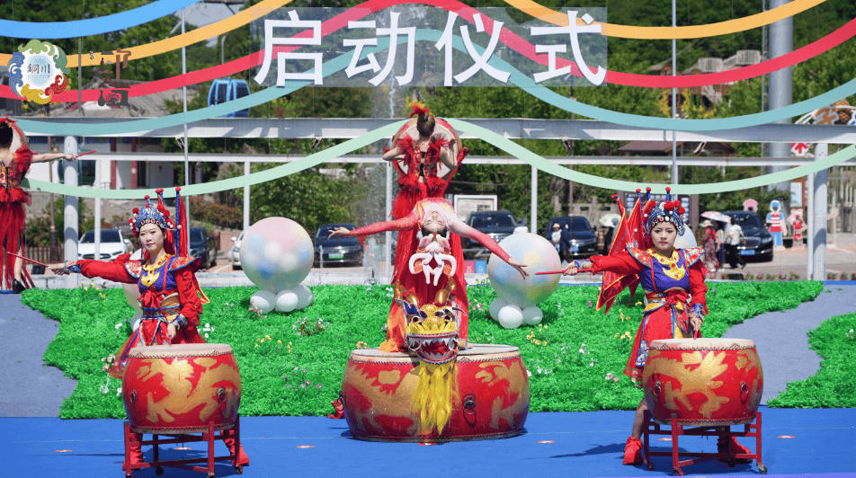 外的30名旅游专家,知名导游将在5月19日—20日两天,前往玉华宫景区