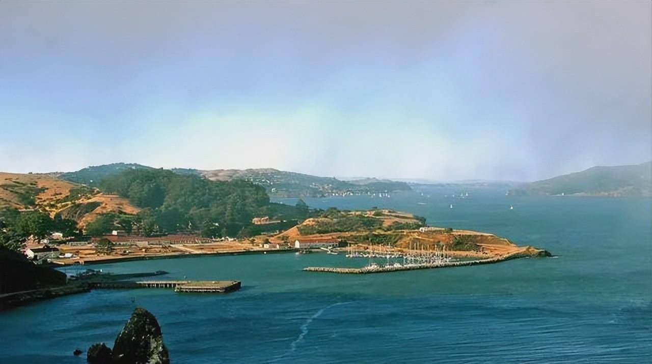 金门岛上的防线,竟然被一个渔家女冲破 - 金门往事