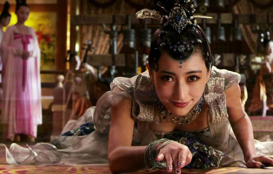 南朝末代皇帝陈后主丢尽祖上颜面,荒淫无度加速了南朝的灭亡