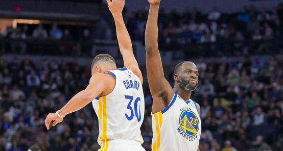 勇士队重返巅峰!格林的智慧之路