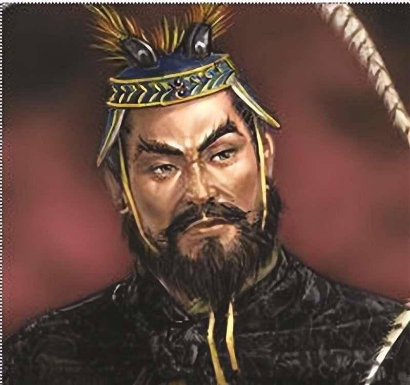 立马令人杀掉,不然有灭国之灾,后来果真应验_石勒_胡人_王衍