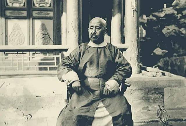 僧格林沁-被誉为晚清"国之柱石",满清权贵最后的嫡系名将