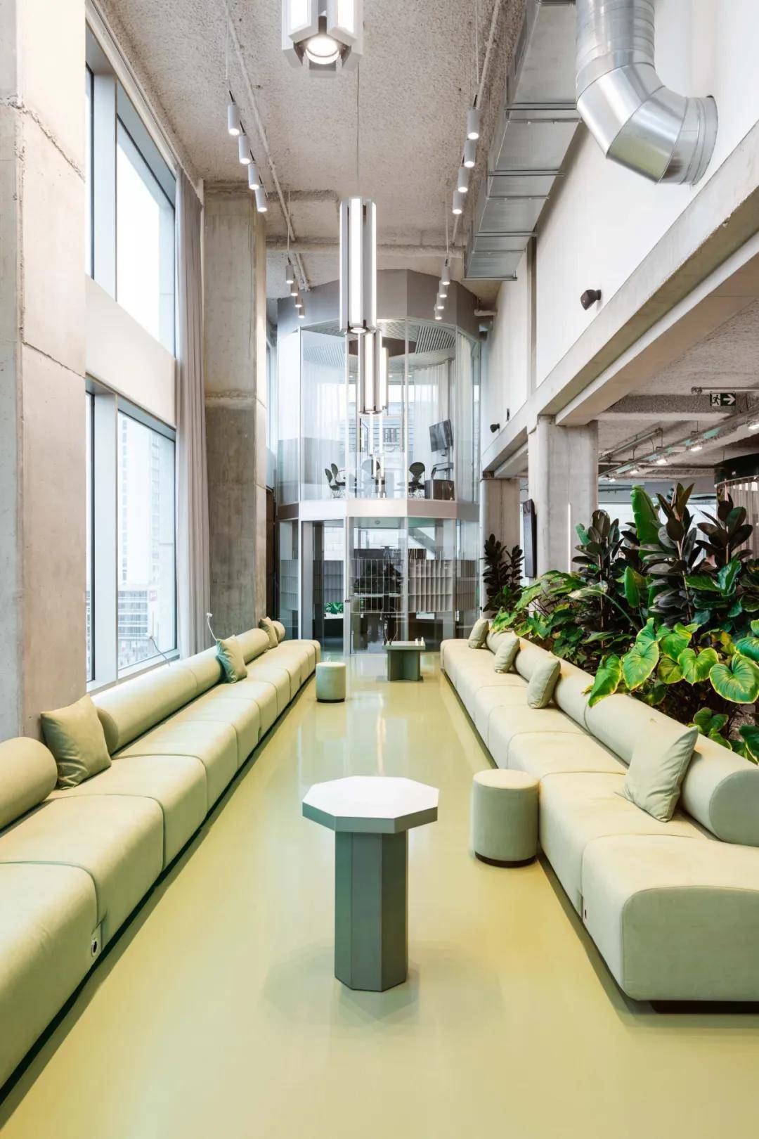 frame awards 一周最受欢迎项目,以及评委的精彩点评