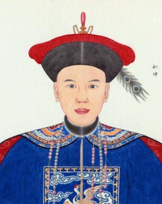 乾隆65岁才生的十公主,究竟多得宠?为何结局又那么悲惨?