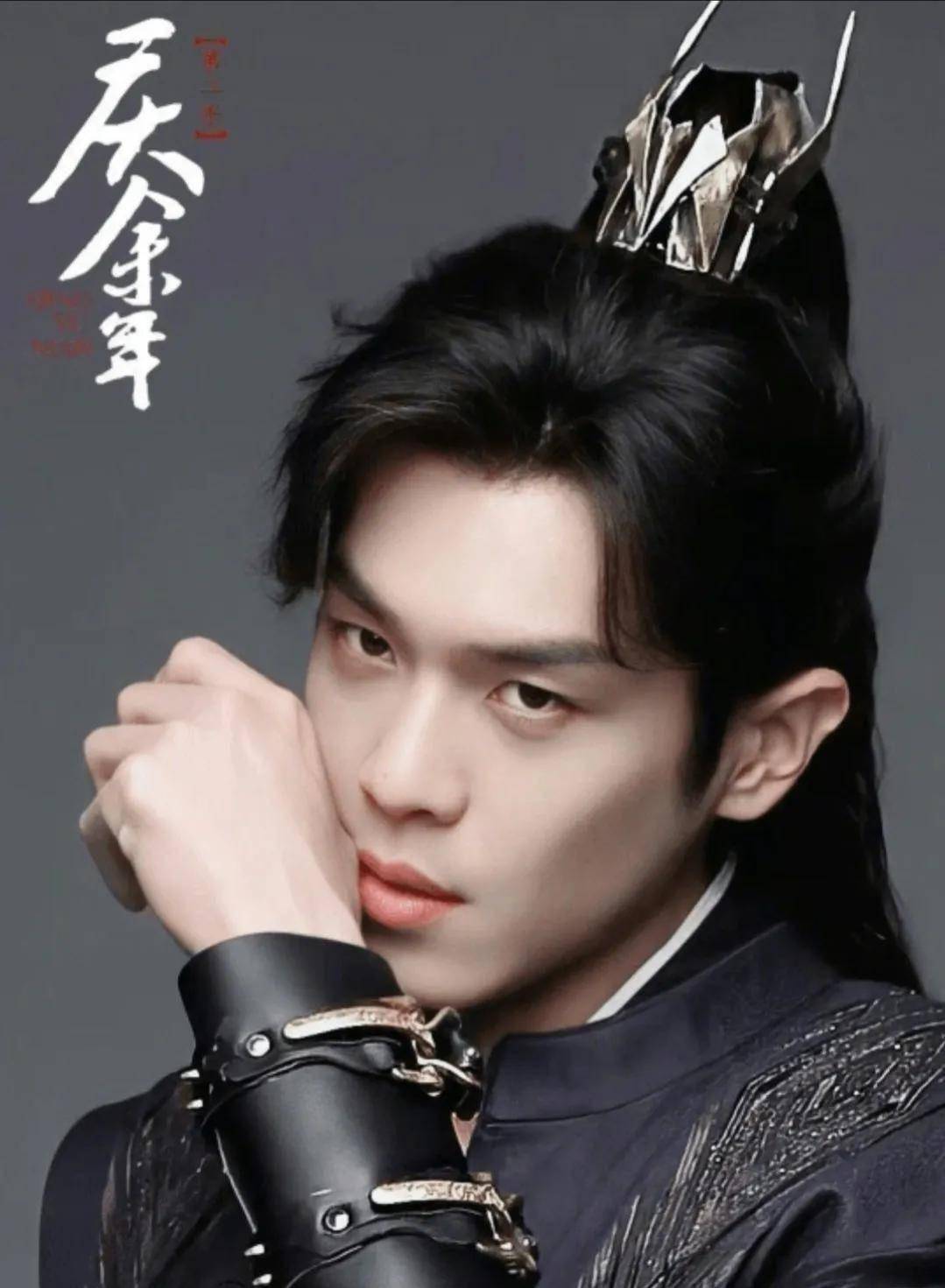 《庆余年2》张若昀与编外演员小瓢虫的对手戏,堪为开播点睛之笔