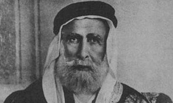 蒙古帝国,土耳其等国家统治,公元1908年侯赛因·伊本·阿里成为哈希姆