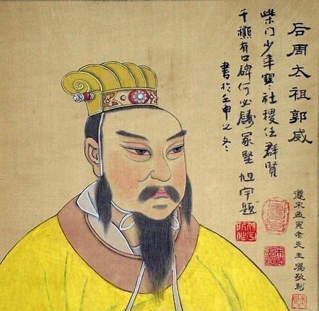 老道给乞丐文身,预言:飞雀吃到谷子,便是你飞黄腾达之时