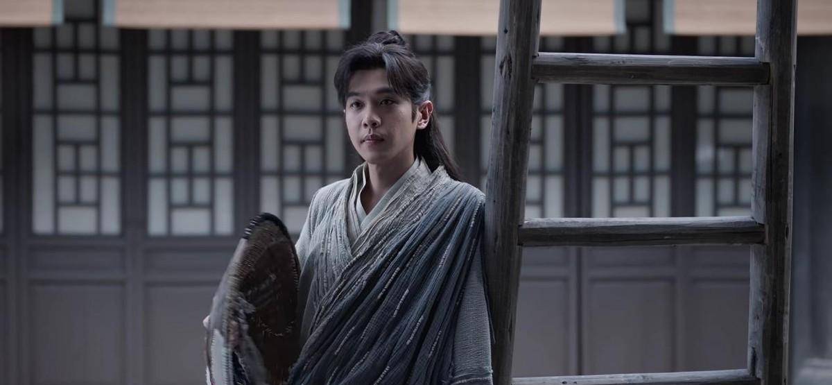 《庆余年2》演技评分:陈道明9.5分没干过第一,张若昀9.9分第二