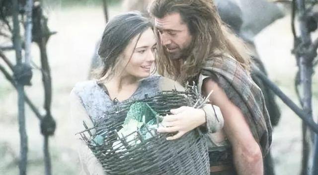 詹姆斯·斯特沃特的佃农马尔科姆家里出生了一个男孩,他叫威廉华莱士