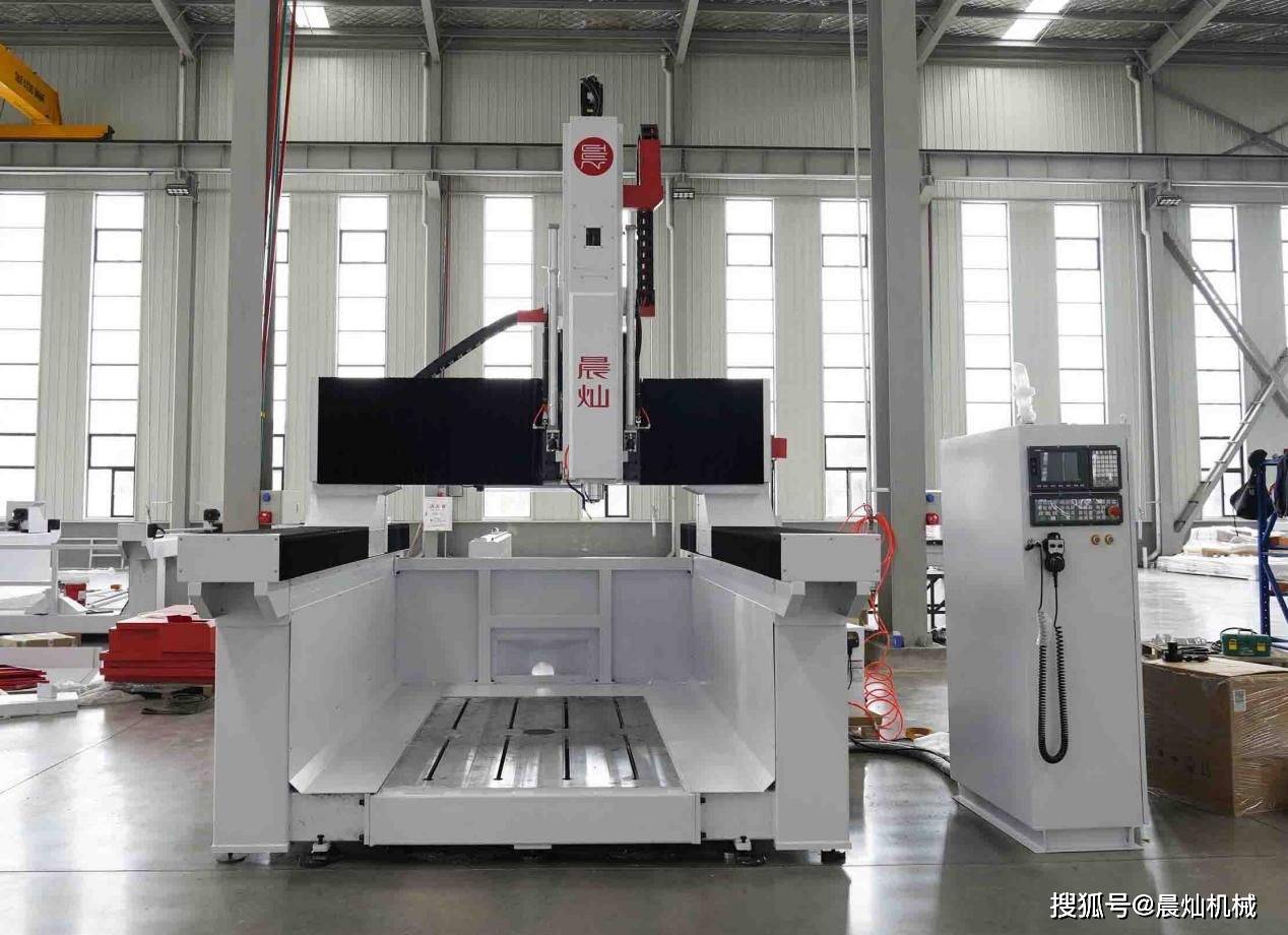 泡沫船模模具在加工过程中需要注意的事项