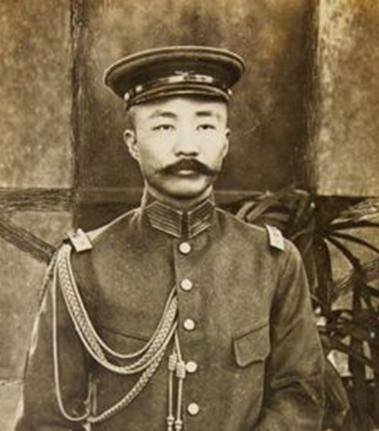 军阀陈炯明贫困中去世,用母亲棺木下葬,家乡出资2100万修缮墓园